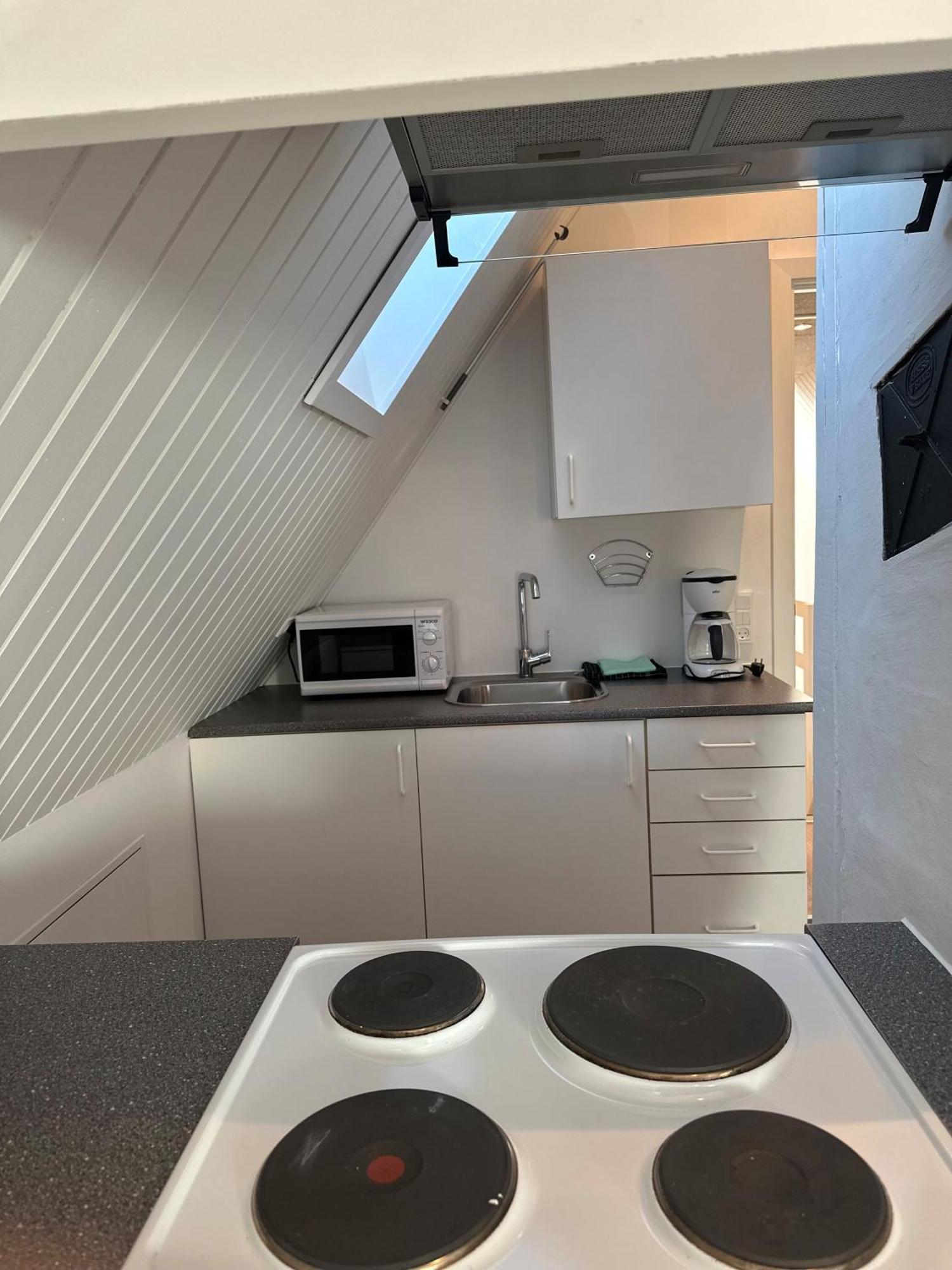 Plesners Anneks Apartamento Skagen Exterior foto