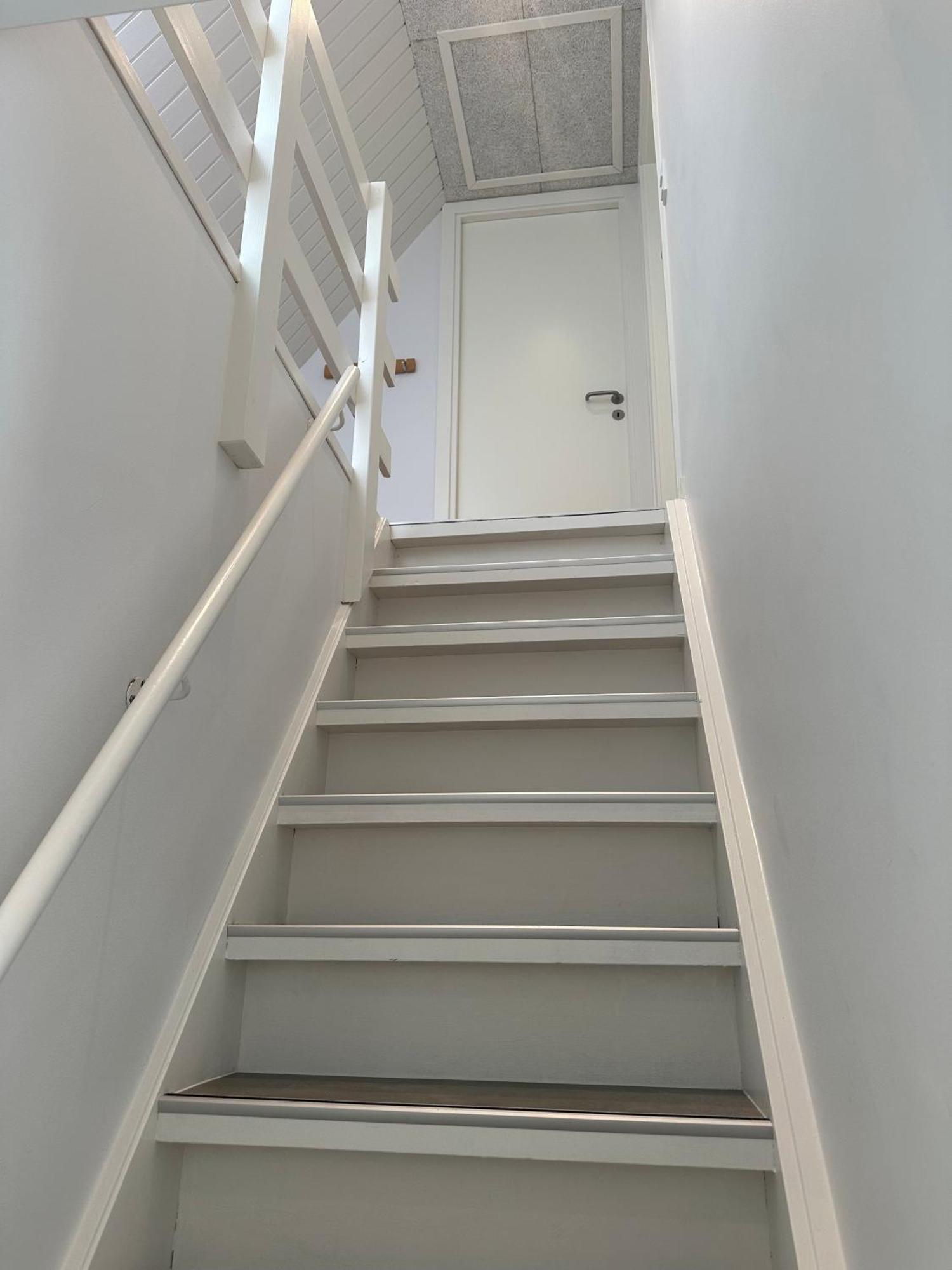 Plesners Anneks Apartamento Skagen Exterior foto
