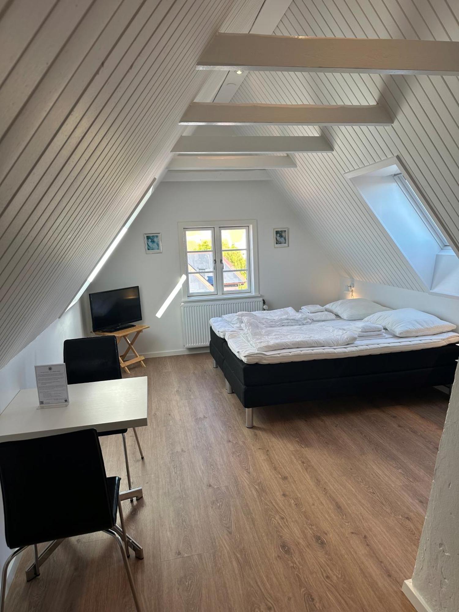 Plesners Anneks Apartamento Skagen Exterior foto