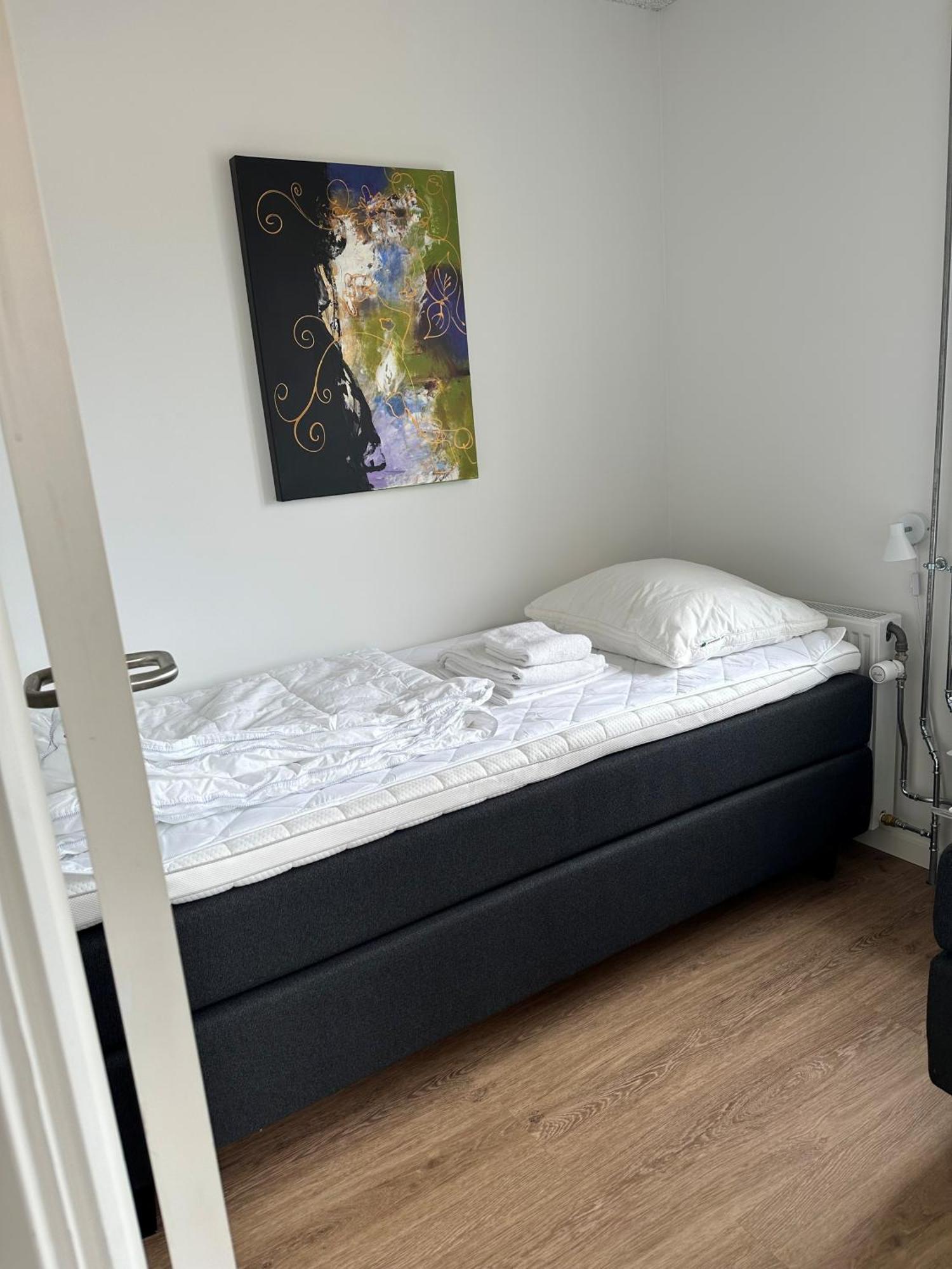 Plesners Anneks Apartamento Skagen Exterior foto
