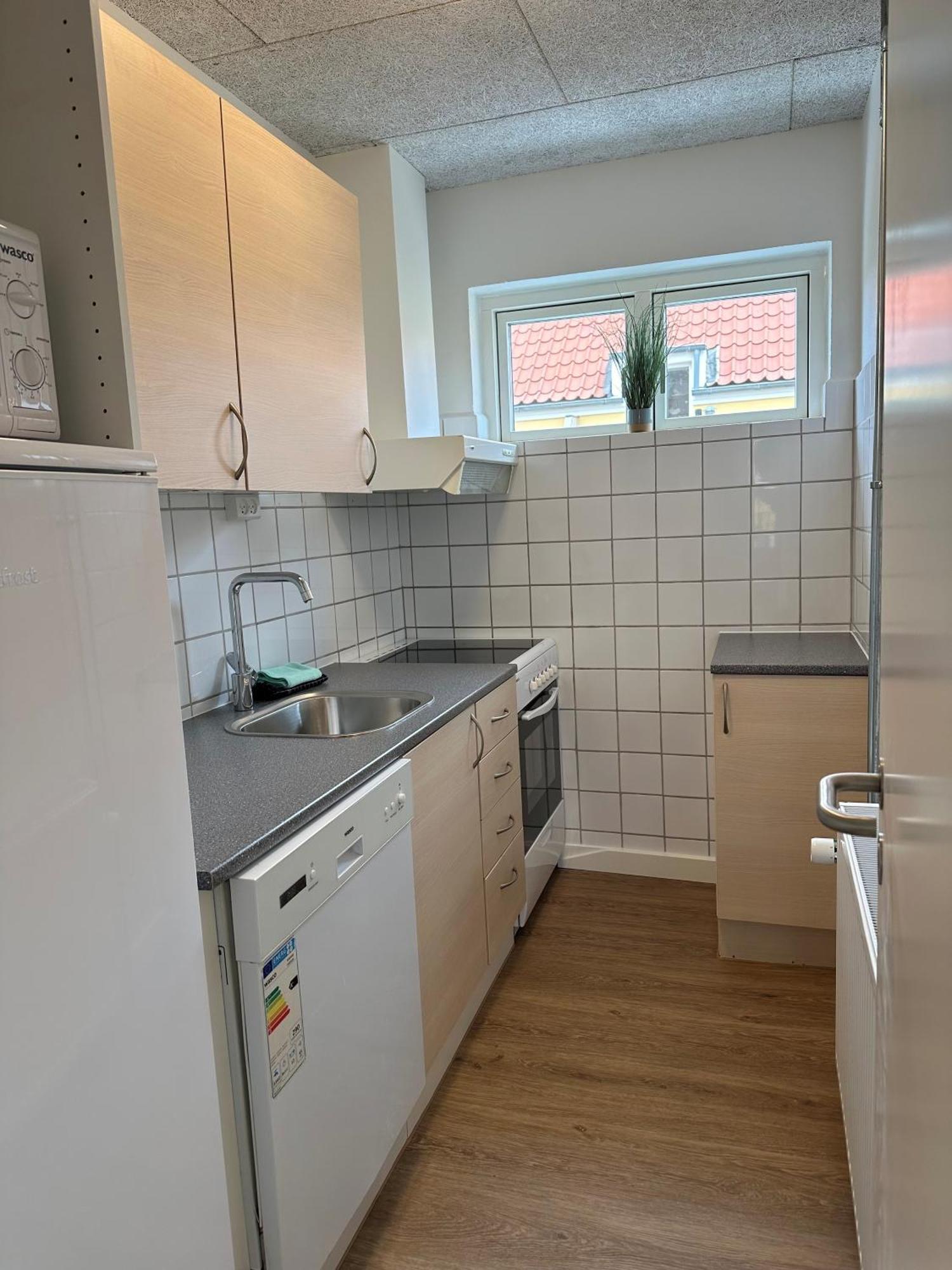 Plesners Anneks Apartamento Skagen Exterior foto