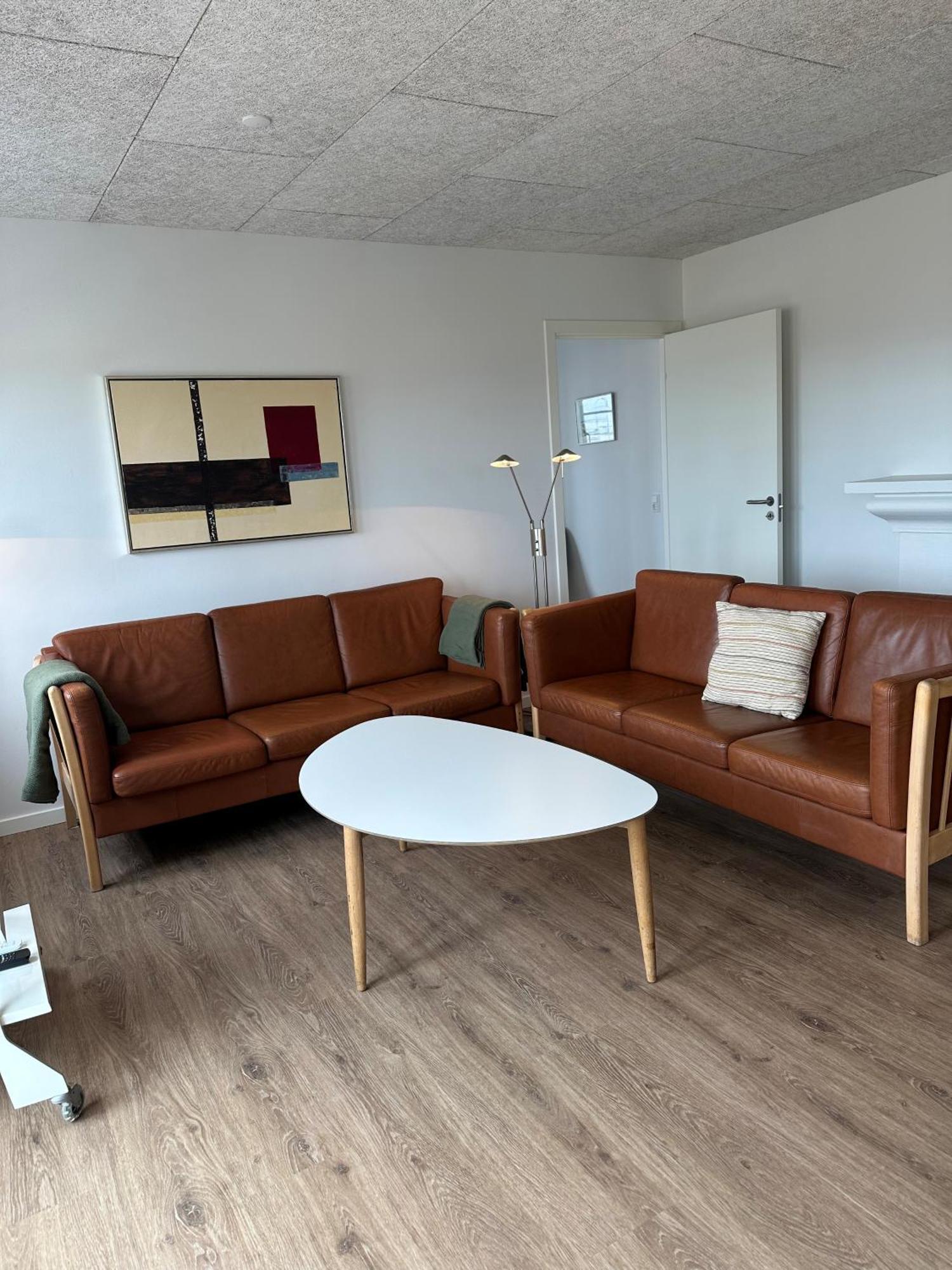 Plesners Anneks Apartamento Skagen Exterior foto