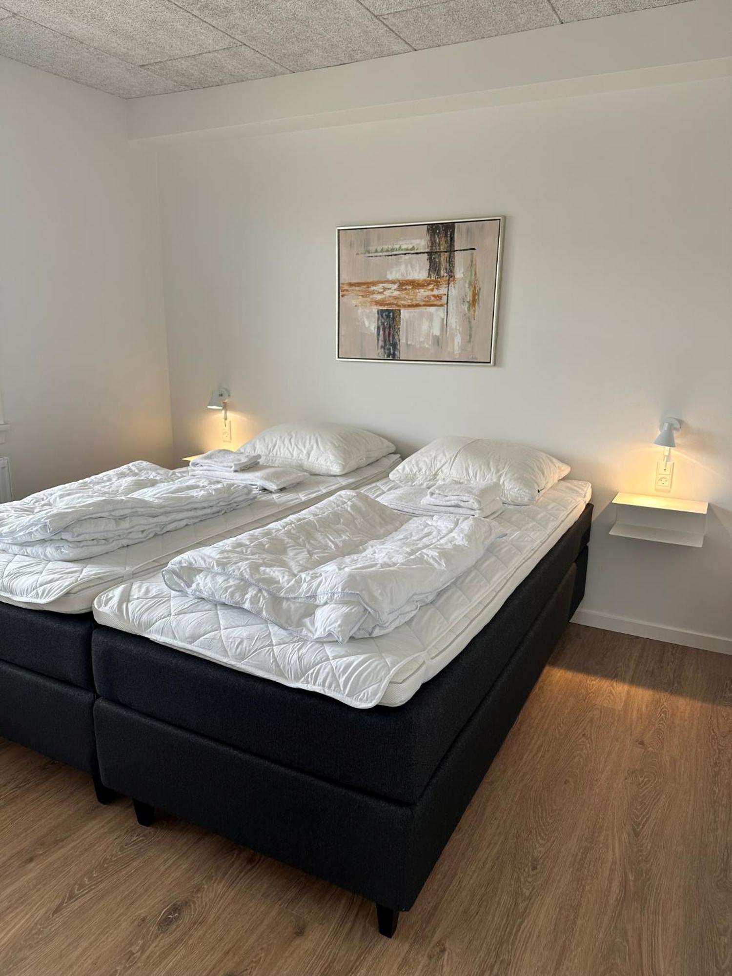 Plesners Anneks Apartamento Skagen Exterior foto
